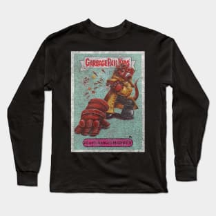 Garbage Pail Kids Long Sleeve T-Shirt